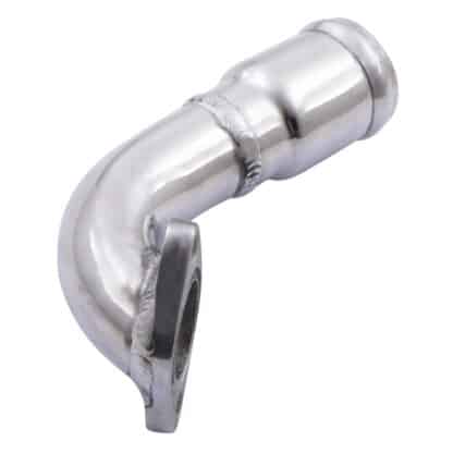 Designed as a direct replacement for a quick