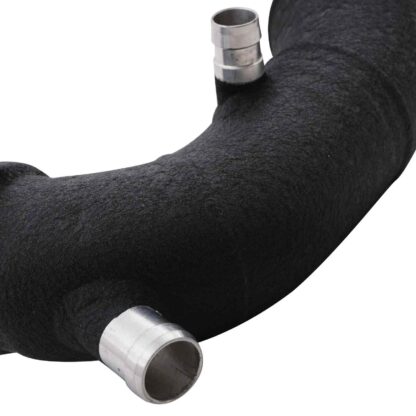 Designed as a direct replacement for a quick