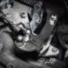 Developed for Alfa Romeo