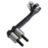 Fiat & Lancia Models with the 5 Speed C510 Gearbox. Gravity’s short shifter is designed to remove the sloppiness and play from the factory gear shifter