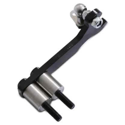 Fiat & Lancia Models with the 5 Speed C510 Gearbox. Gravity’s short shifter is designed to remove the sloppiness and play from the factory gear shifter