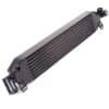 All Gravity Performance intercooler cores are purposely engineered to provide increased airflow and more efficient air cooling. Each core is pressure tested to hold up to 3bar (43.5psi) of boost