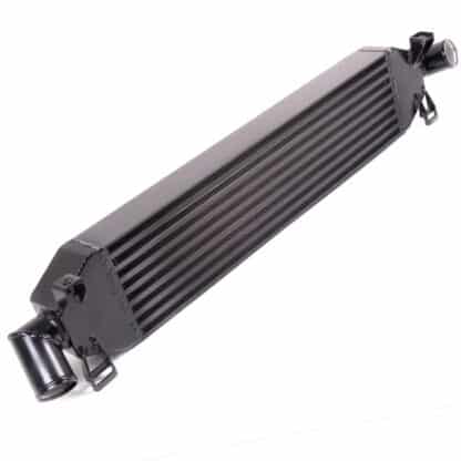 All Gravity Performance intercooler cores are purposely engineered to provide increased airflow and more efficient air cooling. Each core is pressure tested to hold up to 3bar (43.5psi) of boost