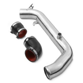 Gravity Performance Cross Over Pipes are the perfect upgrade from your OEM pipe