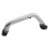 offering superior air flow and solid but lightweight aluminium construction.