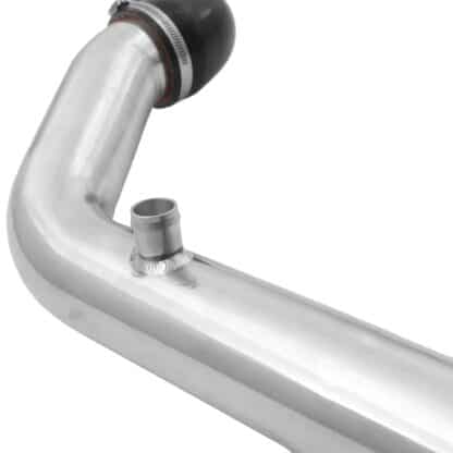 lightweight aluminium