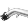 Designed to improve airflow compared to the OEM setup