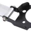Designed to reduce chassis flex to improve steering response and stability