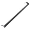 Manufactured from highest quality and strength steel to ensure maximum strength