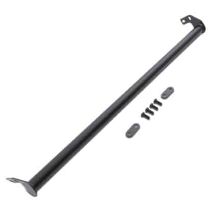 Designed to reduce chassis flex and increase stability