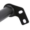Manufactured from highest quality and strength steel to ensure maximum strength