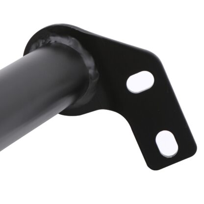 Manufactured from highest quality and strength steel to ensure maximum strength