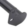 Manufactured from highest quality and strength steel to ensure maximum strength
