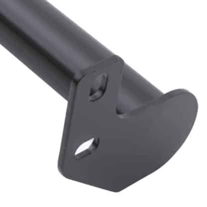 Manufactured from highest quality and strength steel to ensure maximum strength