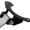 Manufactured from the highest quality and strength steel/alloy to help reduce weight without compromising strength