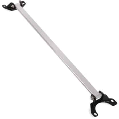 Designed to reduce chassis flex to improve steering response and stability