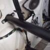 Gravity Performance Strut Braces solidly mount two parts of your car together