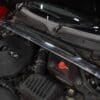 Gravity Performance Strut Braces solidly mount two parts of your car together