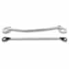 Designed to reduce chassis flex and improve steering response and stability