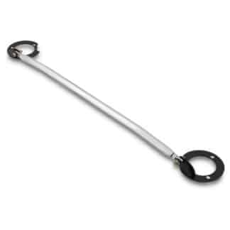 Manufactured from highest quality and strength aluminium to help reduce weight without compromising strength