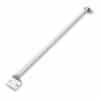Manufactured from highest quality and strength aluminium to help reduce weight without compromising strength