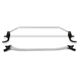 Manufactured from highest quality and strength aluminium/steel to help reduce weight without compromising strength