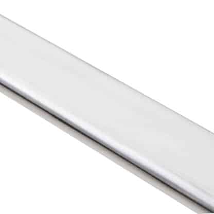 Manufactured from highest quality and strength aluminium/steel to help reduce weight without compromising strength