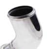 Designed to improve airflow compared to the OEM setup