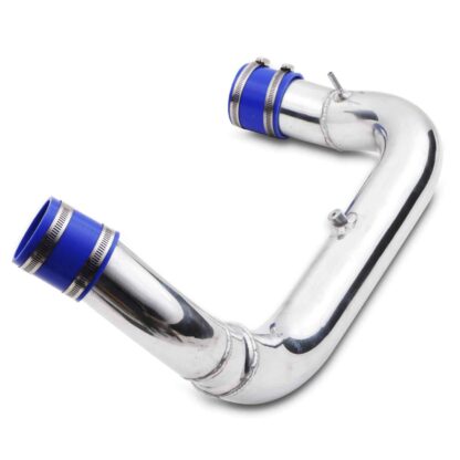 Aluminium pipework provides significantly improved reliability over OEM which is prone to cracks and leaks