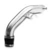 Manufactured from highest quality and strength aluminium to help reduce weight without compromising strength.