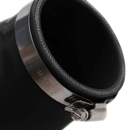 Manufactured from highest quality and strength aluminium to help reduce weight without compromising strength.