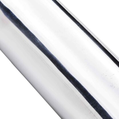 Manufactured from highest quality and strength aluminium to help reduce weight without compromising strength.