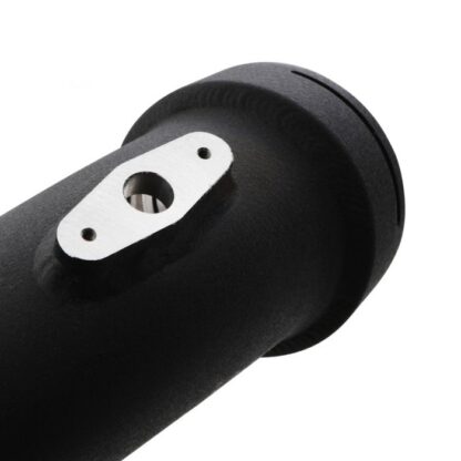 Designed to improve airflow by up to 45% compared to the OEM setup