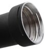 Aluminium pipework provides significantly improved reliability over OEM which is prone to cracks and leaks