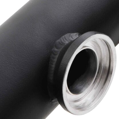Machined BIllet Flange Suitable for a 50mm BOV
