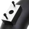 Designed to streamline airflow by up to 45% compared to the OEM setup