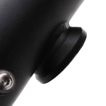 Manufactured from highest quality and strength aluminium to help reduce weight without compromising strength