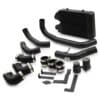 Durable bar-and-plate core for superior durability and performance