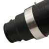 Durable bar-and-plate core for superior durability and performance