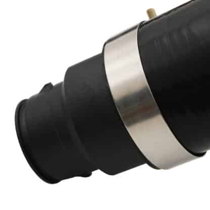 Durable bar-and-plate core for superior durability and performance