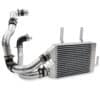 Durable bar-and-plate core for superior durability and performance