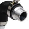 Designed to be a direct replacement for ease of fitment and maintenance