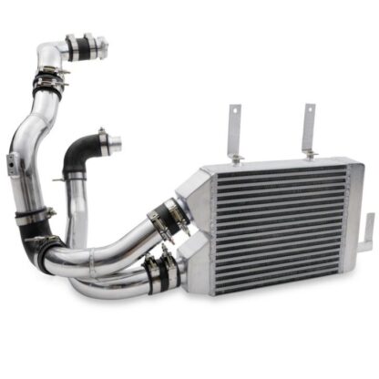 Durable bar-and-plate core for superior durability and performance
