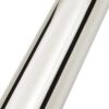 Mandrel bent and fully TIG welded for strength and durability