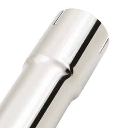 Designed to improve power and torque across the entire RPM range