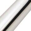 Suitable replacement for a deteriorated OEM pipe