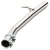 Comes with sleeve clamp included