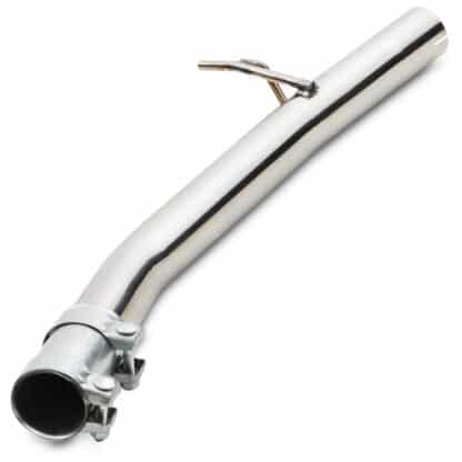 Comes with sleeve clamp included