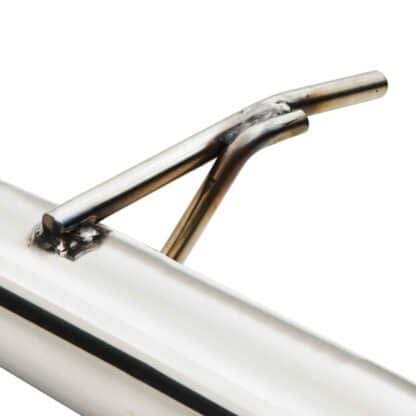 Manufactured from high quality T304 grade stainless steel