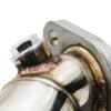 SIgnificantly improves throttle response and power across the entire RPM range